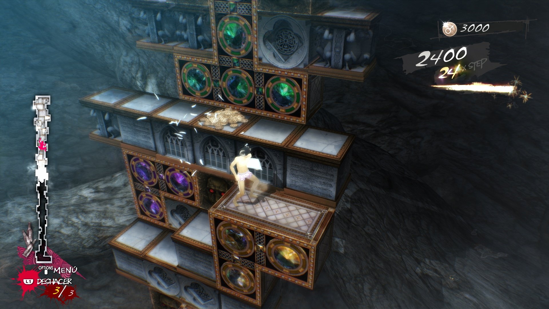 Catherine: Fully Body - Imagen 47